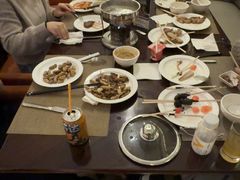 -长沙芙蓉国温德姆至尊豪廷大酒店-自助餐厅