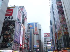 -秋叶原电器街