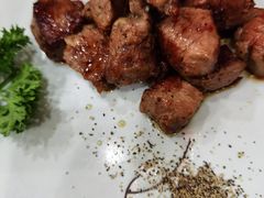 -银子铁板烧料理自助餐(人民广场店)
