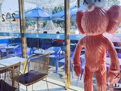 -HALO CAFE(江海中环广场店)