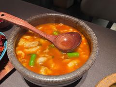 -山石榴·贵州菜(陆家嘴中心店)