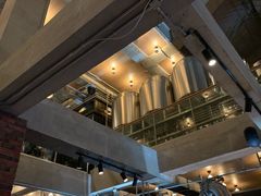 -Goose Island Brewhouse鹅岛精酿啤酒酿造工坊餐厅