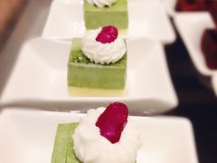 -视界美食自助餐厅·石家庄希尔顿酒店