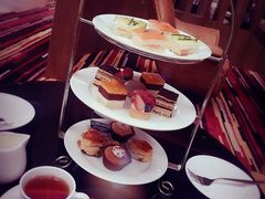 -上海滴水湖皇冠假日酒店