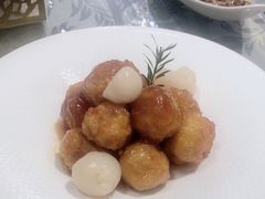 -八闽食府(福建大厦店)