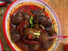 -老闵田螺馆·南昌特色小炒(梦时代店)