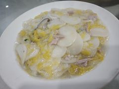 -同兴半盆菜酒家(打浦路店)