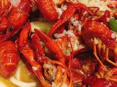 -袁老大龙虾(石鼓路总店)