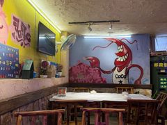 -可可大虾武汉土菜大排档(万松园1店)