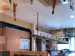 大堂-七八冷面·延边朝鲜族美食(欢乐谷店)