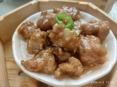 -港湾宴会厅(京基百纳店)