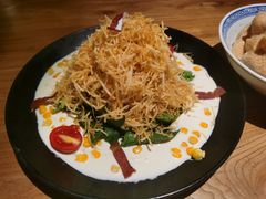 西沙沙拉-雷门拉面·现熬骨汤(凯德来福士店)