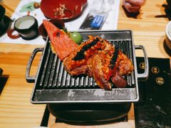 -花潮料理艺食馆(世欧广场店)