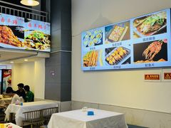 -虾大侠·盱眙龙虾老北京铜锅涮羊肉(金楠天街店)