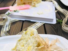 橘日心情动物奶油蛋糕-艾加柒克蛋糕茶歇甜品台(春熙路店)