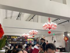 -月福京味斋·烤鸭店·北京菜(鼓楼总店)