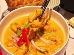 -馋遇江南·精致湖景雅宴(东方之门店)