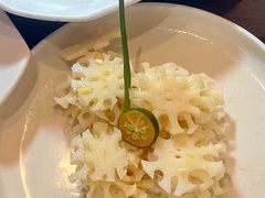 -老牌坊鲁菜名店(宽厚里店)