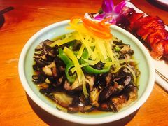 -院落创意菜