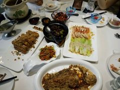 -铜锣湾·有麝自然香(渝北财富中心店)
