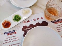 -南山鲜虾面·活鲜小馆·海味大连菜(南山总店)