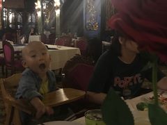 -马克西姆餐厅(崇文门店)