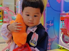 -天虹购物中心(石路店)