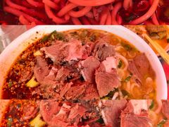 -肖家客饸饹面(郑州总店)