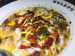 -太二酸菜鱼(深圳布吉万象汇店)