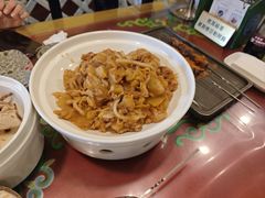 -格日勒阿妈蒙古厨房(大召店)