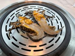 青龙仔-青蓬蒸汽海鲜·深圳老字号·团建聚会(壹方城店)