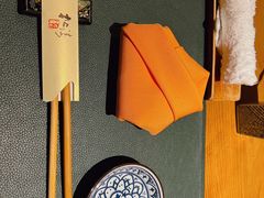 -松涛日本料理
