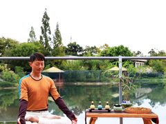 -抚仙湖万达文华酒店