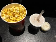 -春天国际影城(中庚漫游城杜比全景声店)