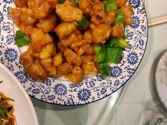 -老松滨饭店(菜艺街店)