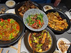 -掌上鲜(南顺城街店)