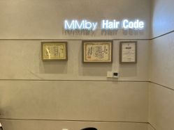 -MMbyHairCode 芭曲发型沙龙