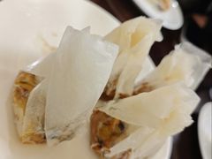 纸包豆腐-天回镇何氏豆腐(总店)