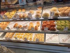 -浓心爷爷·现烤面包(荔胜广场店)