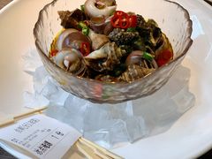 -隆喜元鱼汤包·海鲜(中联广场店)