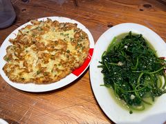 菜脯蛋-皮蛋弟砂锅店(总店)