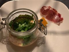 -恰餐厅及酒吧 CHAR Bar & Grill (北京丽都皇冠假日店)