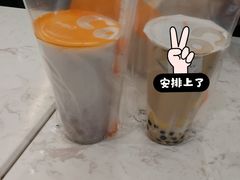 -CoCo都可(东城国贸店)