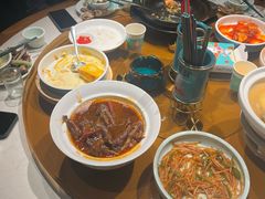 -宋徽厨·安徽菜(绿地店)