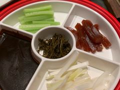 -全聚德(双井店)