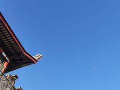 -福建泉州仙公山风景名胜区
