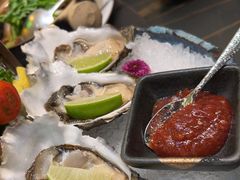 -飞尝蚝·顺德菜·鱼生(顺德总店)
