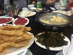 -来自潮州牛肉店(华强北店)