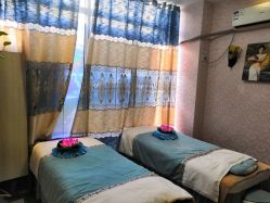 -周怡玲美容美体SPA