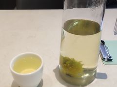 -北李妈妈菜·海肠捞饭(开发区万达店)